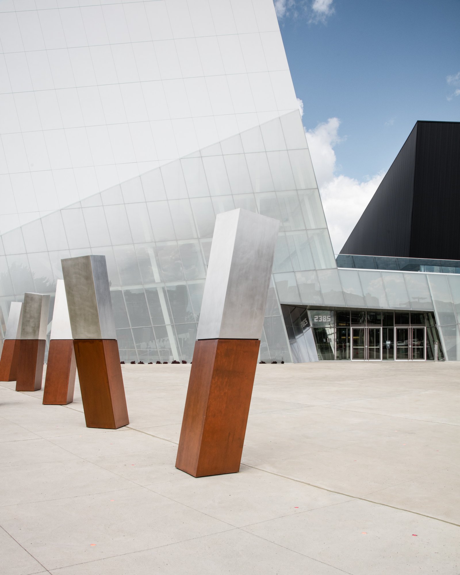 Centre Sportif Saint-Laurent_Olivier Blouin-2