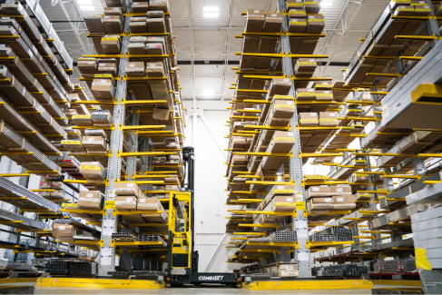 Operational stability and supply control